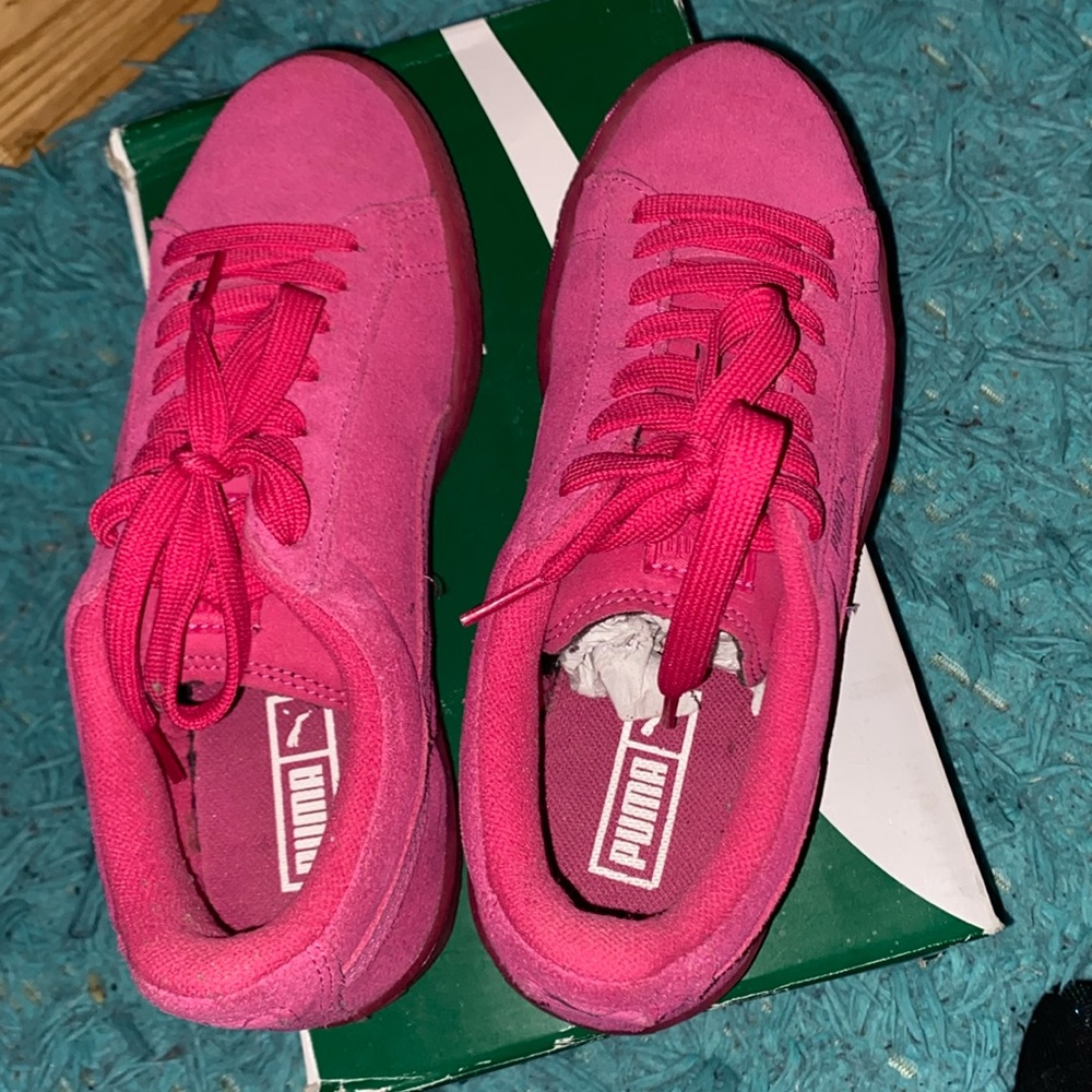 Worn but in good condition